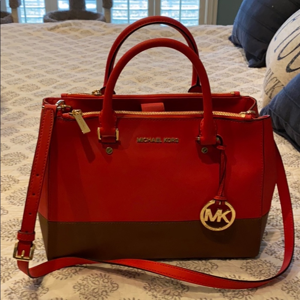 Michael Kors Medium satchel bag